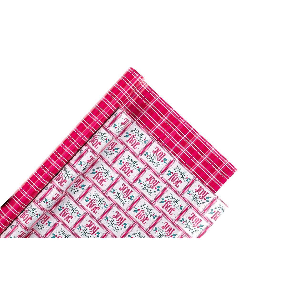 Wrapping Paper Set 2 pc