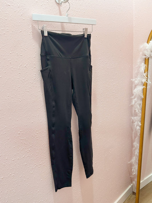 Olivia's Oolala Butter Leggings