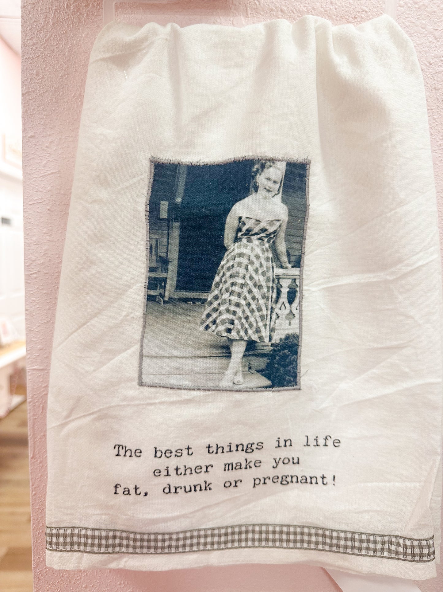 Kitchen Towel