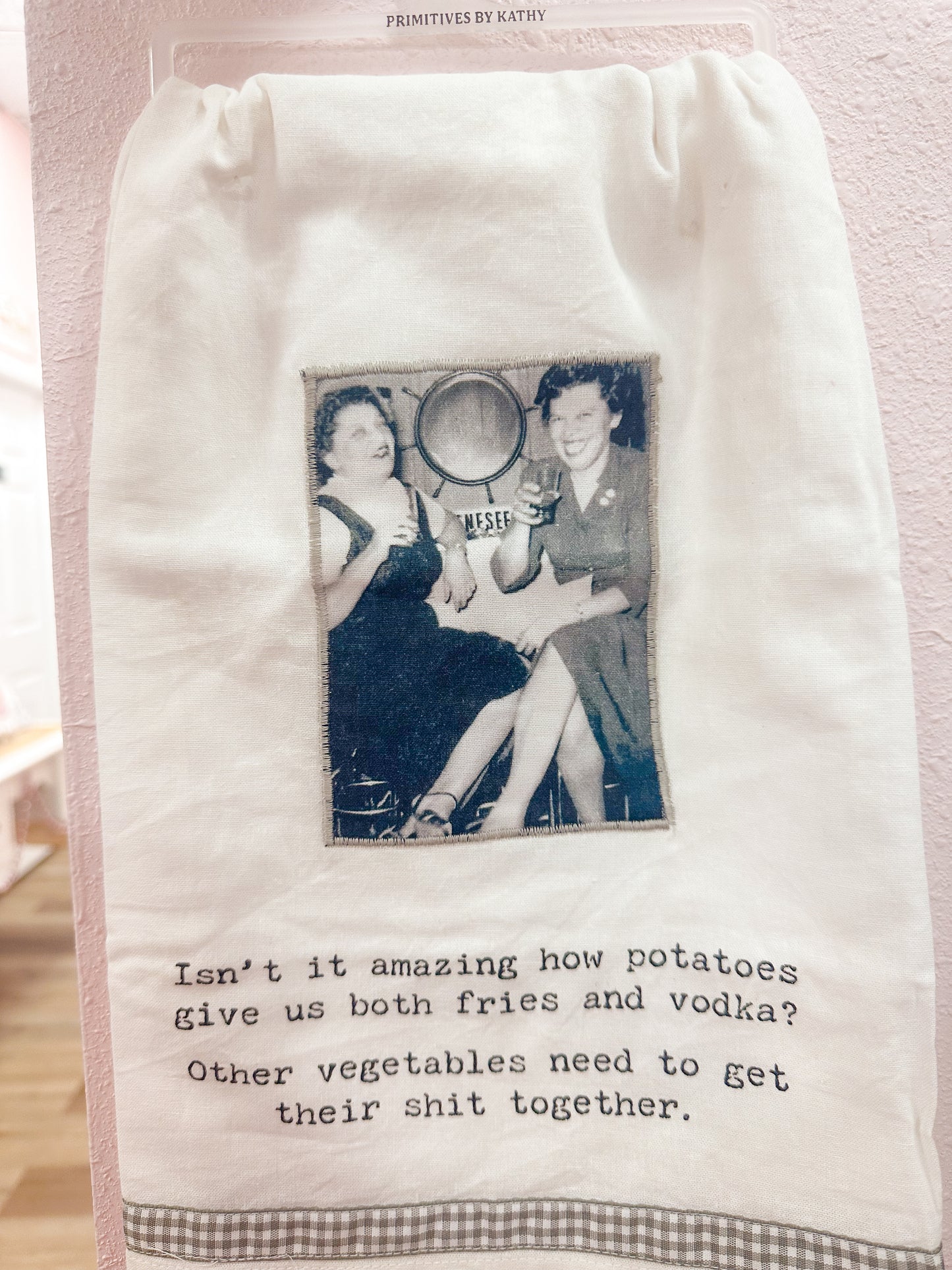 Kitchen Towel