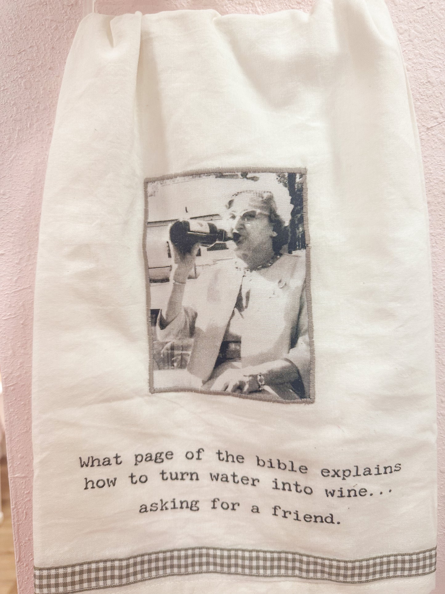 Kitchen Towel