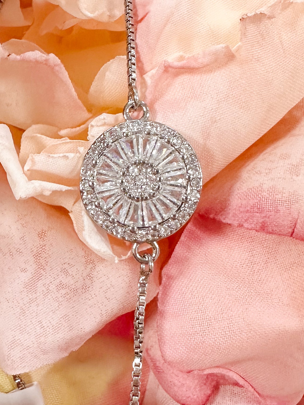 Knox Slider Bracelet