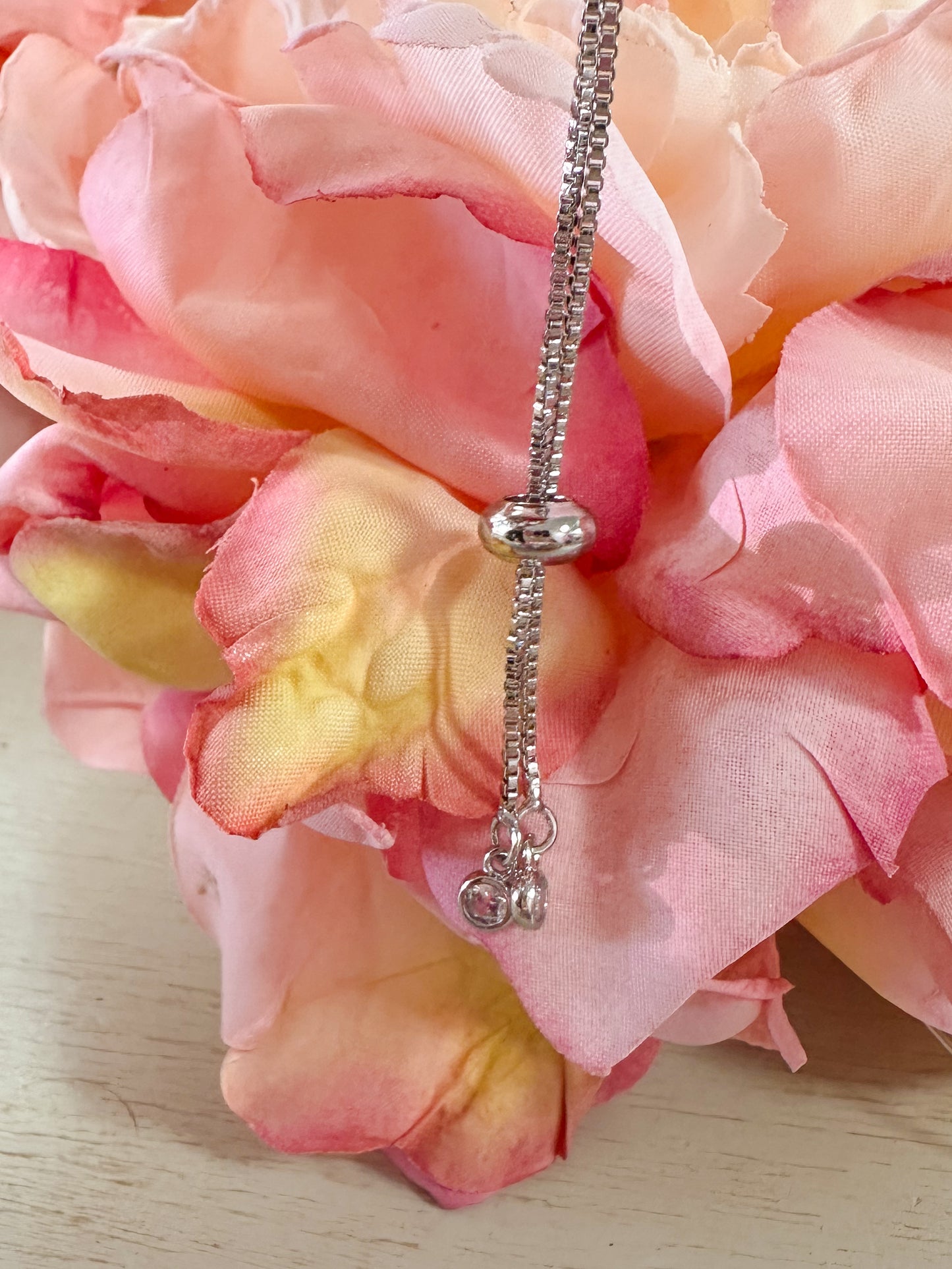 Knox Slider Bracelet