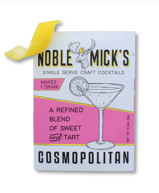 Cosmopolitan Drink Mix