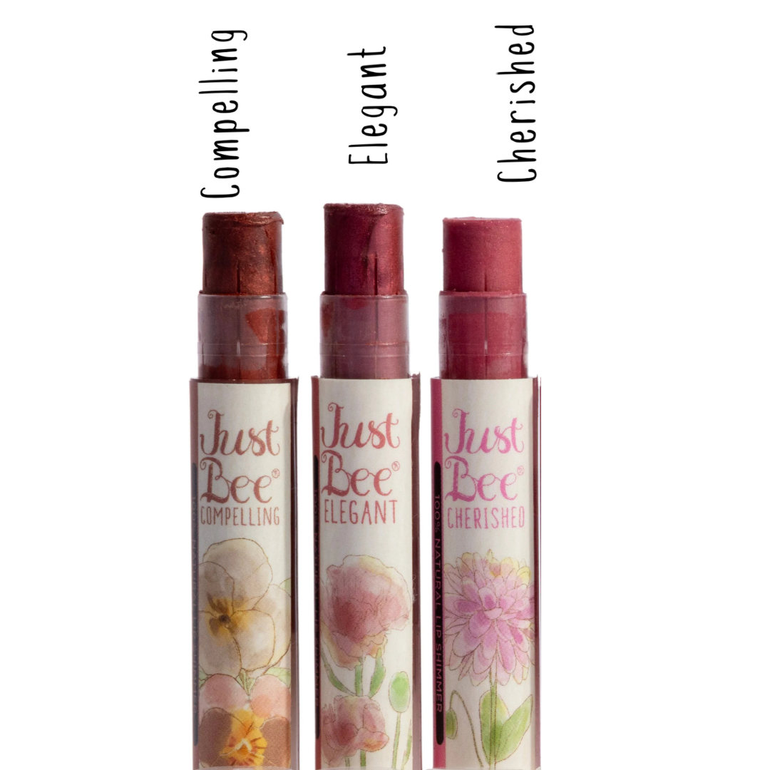 Lip Shimmer Stick