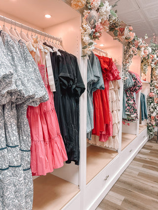 Dresses - Olivia Frank & Co.