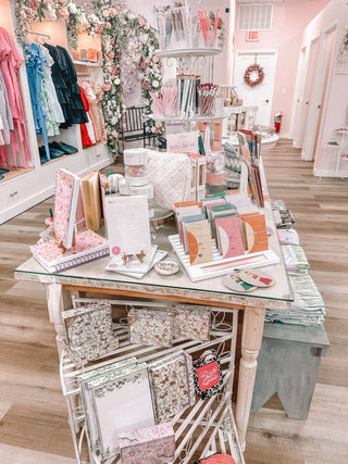 Gifts - Olivia Frank & Co.