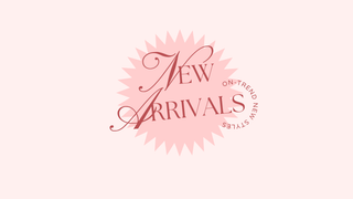 New Arrivals - Olivia Frank & Co.