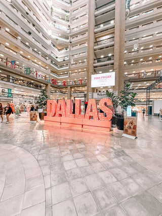$100 Dallas Market Mystery Bags - Olivia Frank & Co.