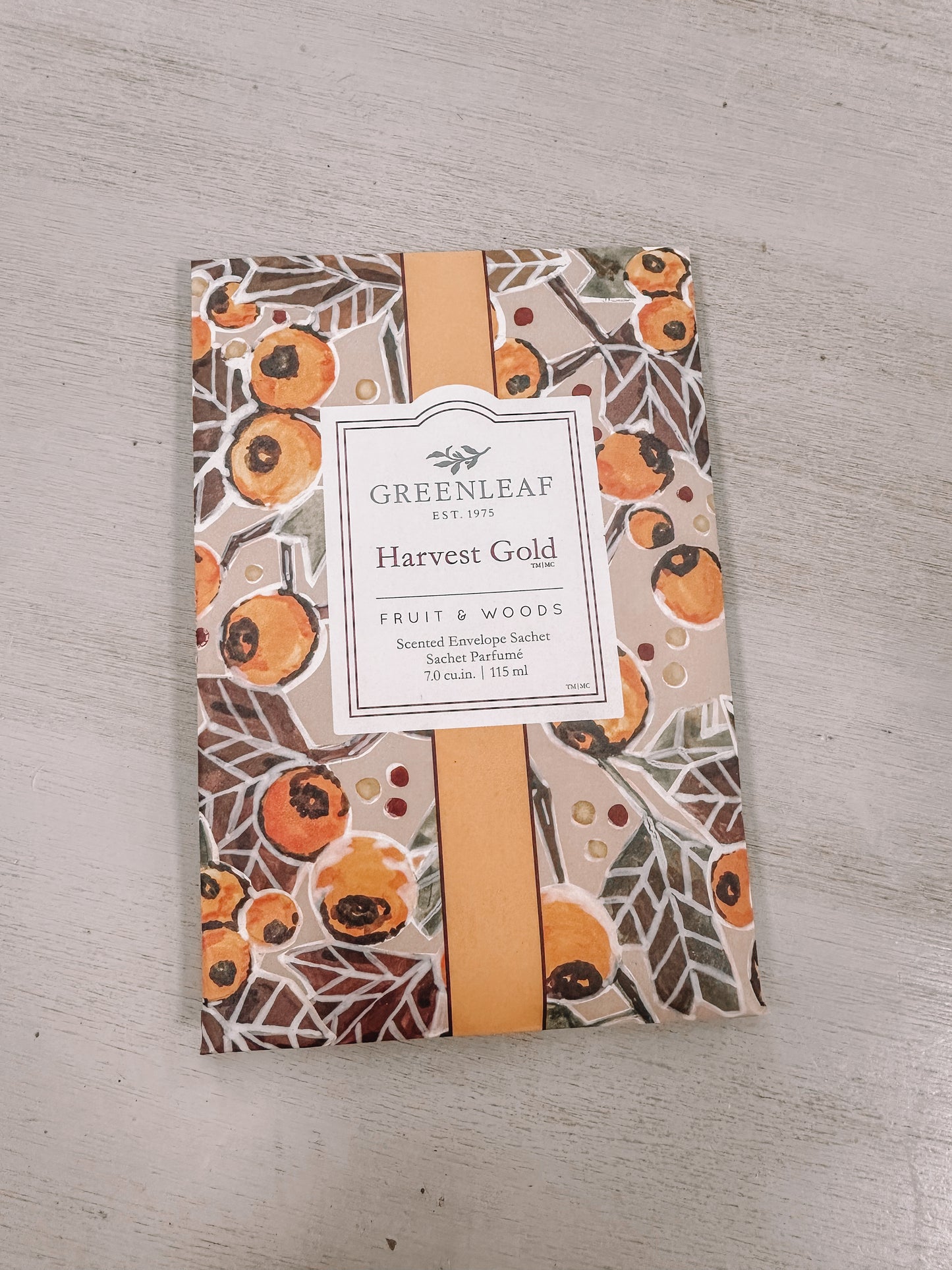 Large Sachet