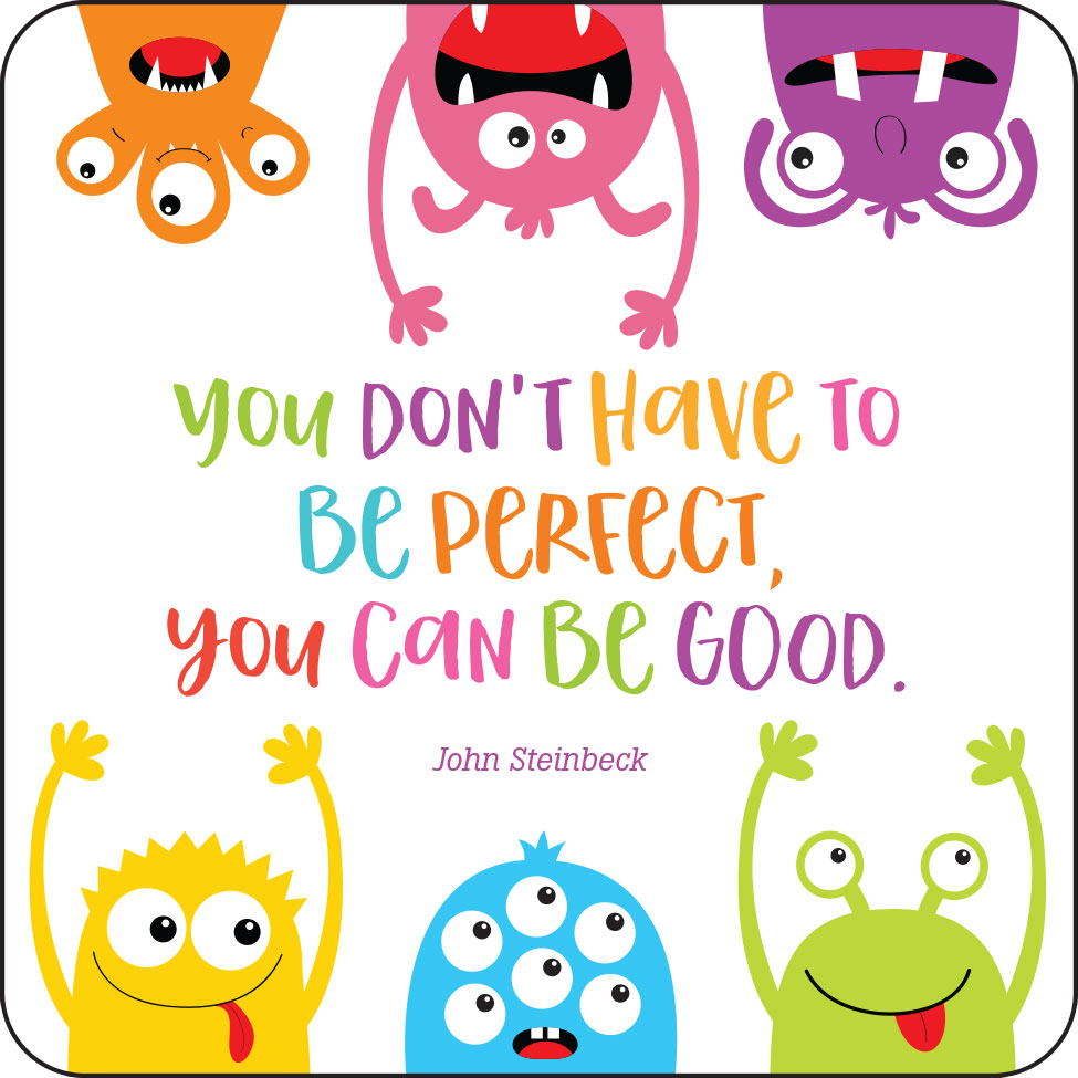 Kindness Lunch Box Notes for Kids! (Set of 60 Cards)