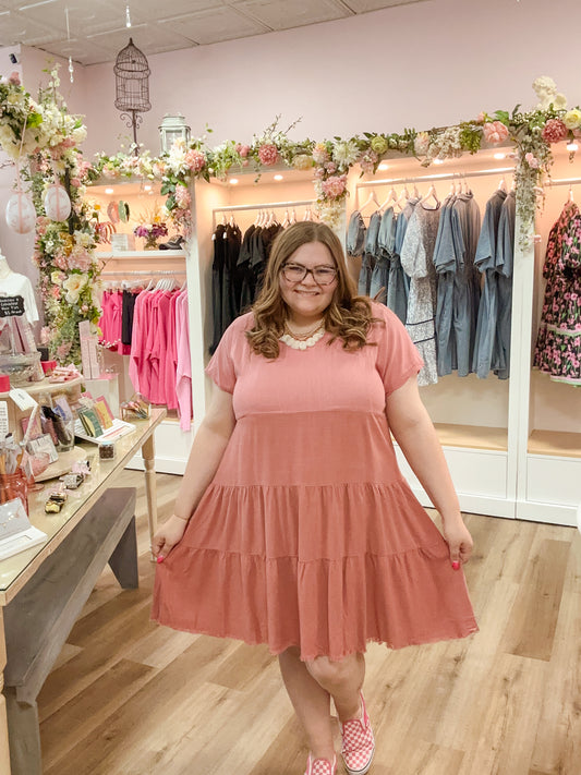 Rosie Chic Dress