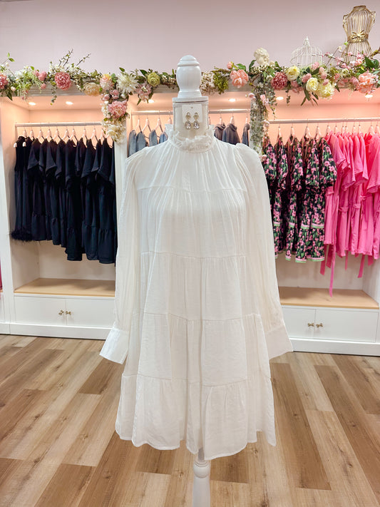 Caroline Dress
