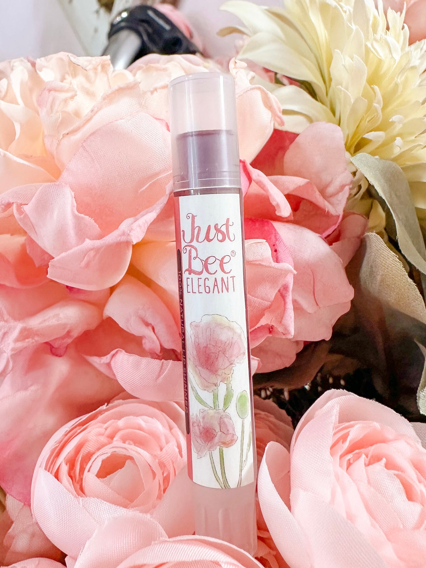 Lip Shimmer Stick
