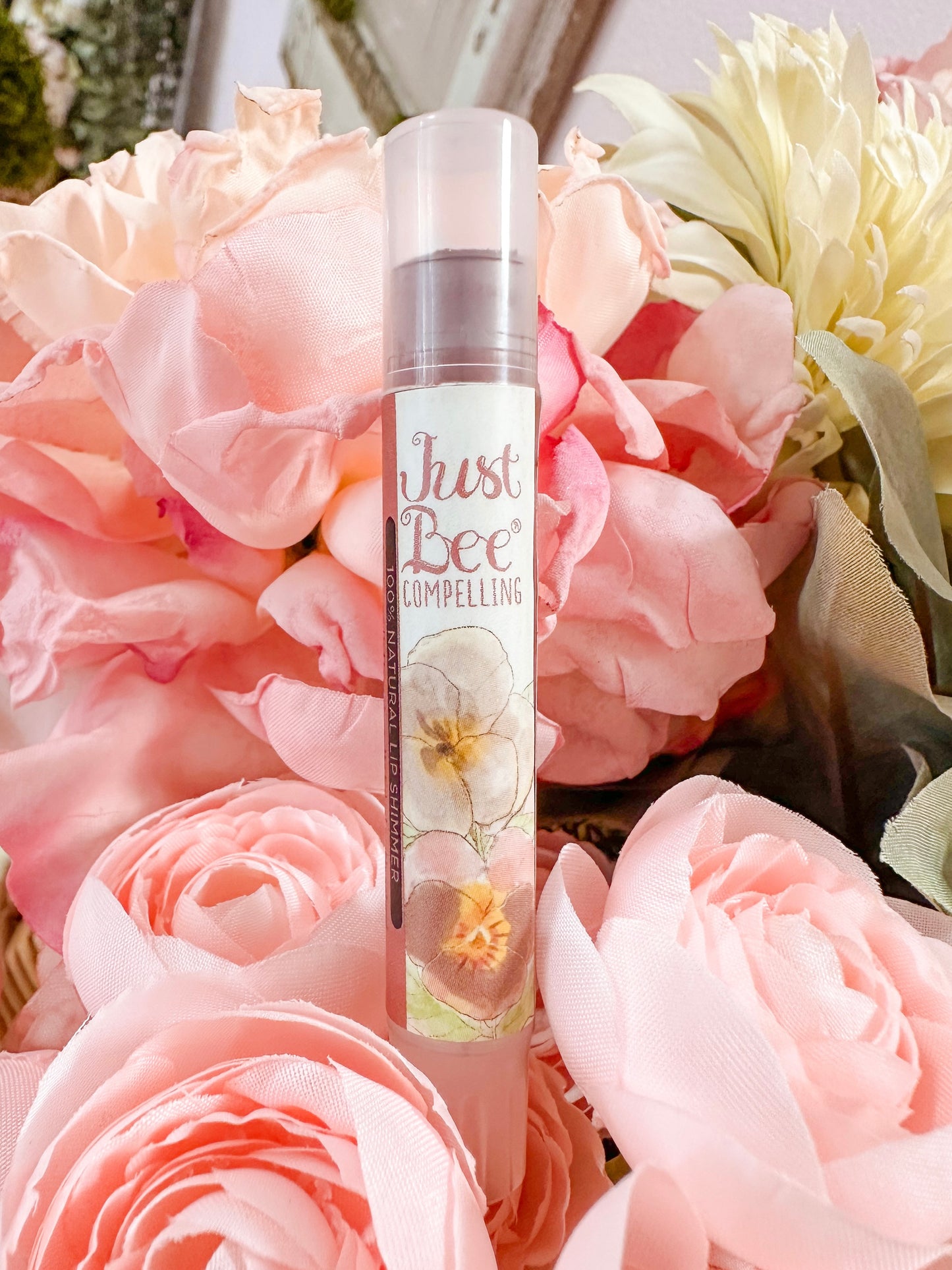 Lip Shimmer Stick
