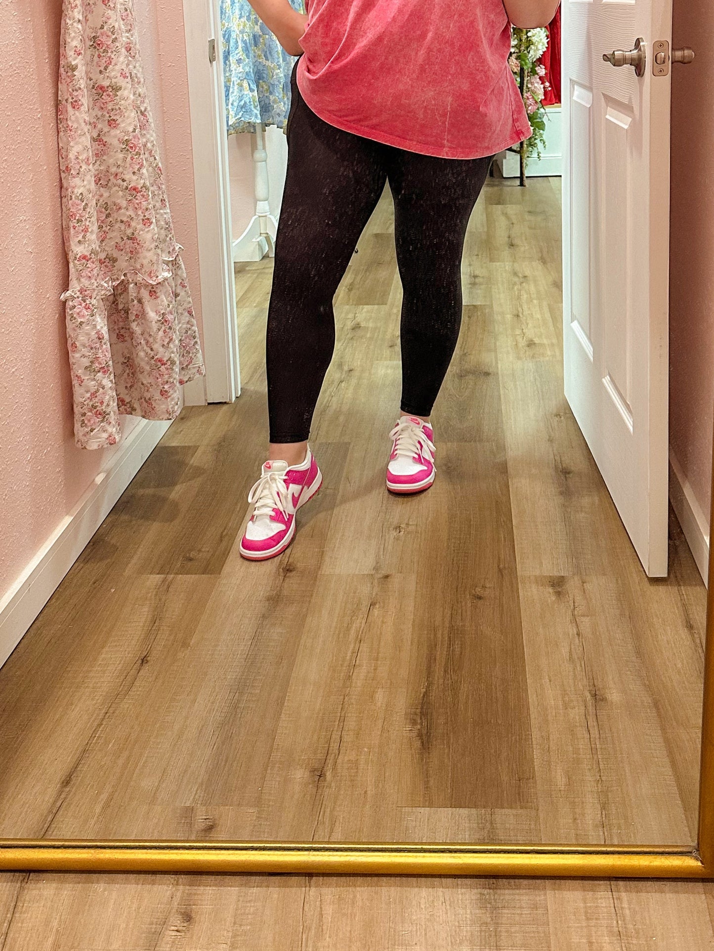 Olivia's Oolala Butter Leggings
