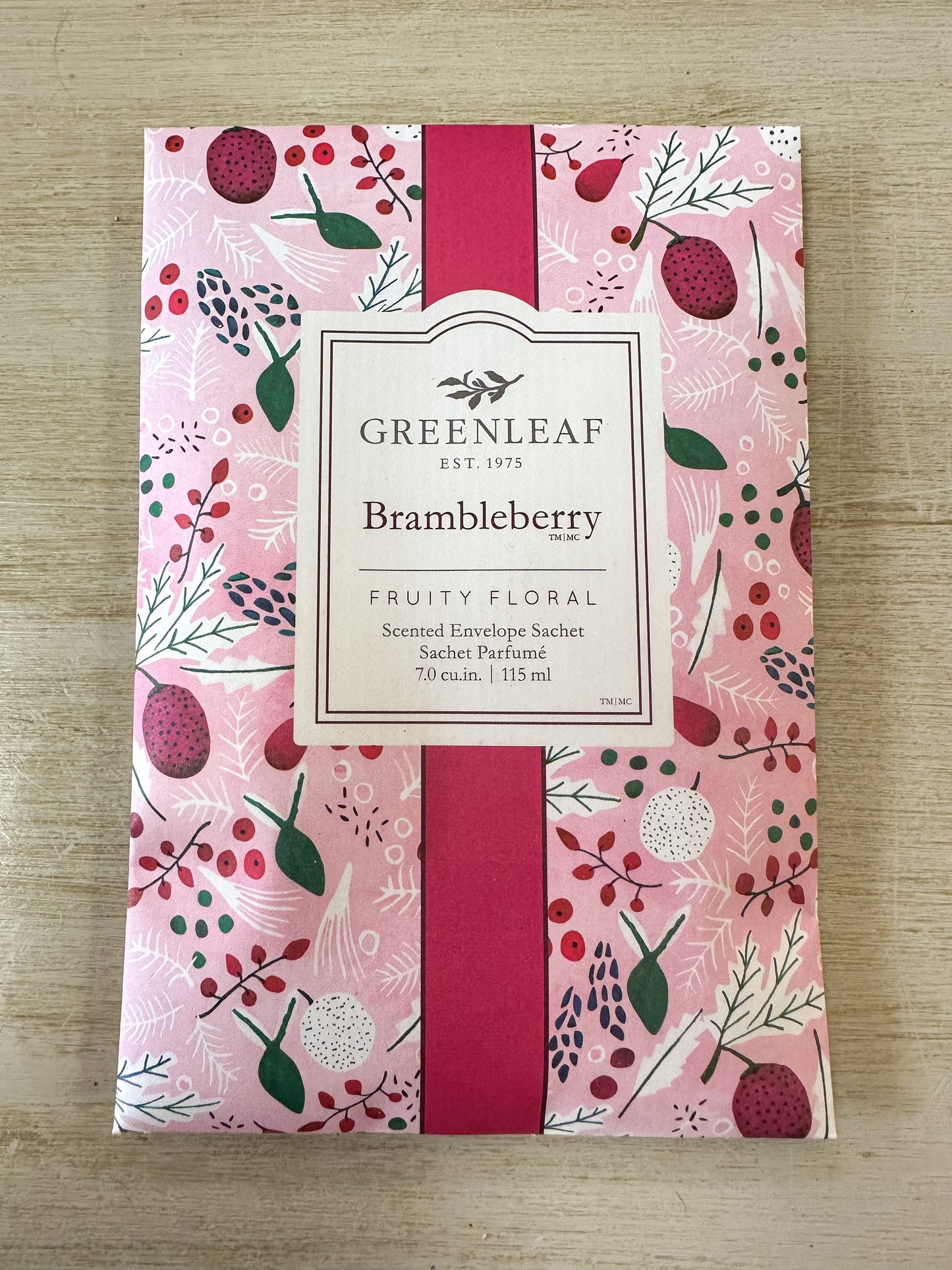 Large Sachet
