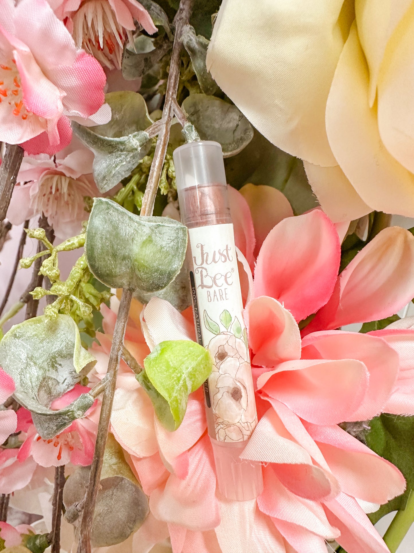 Lip Shimmer Stick