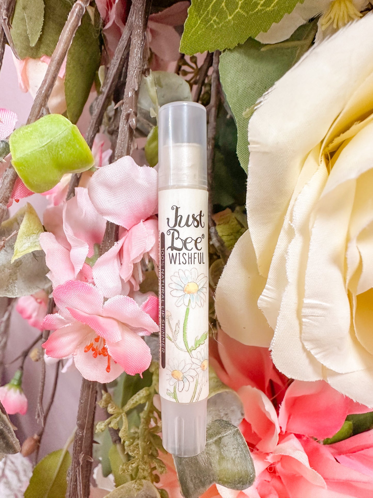 Lip Shimmer Stick