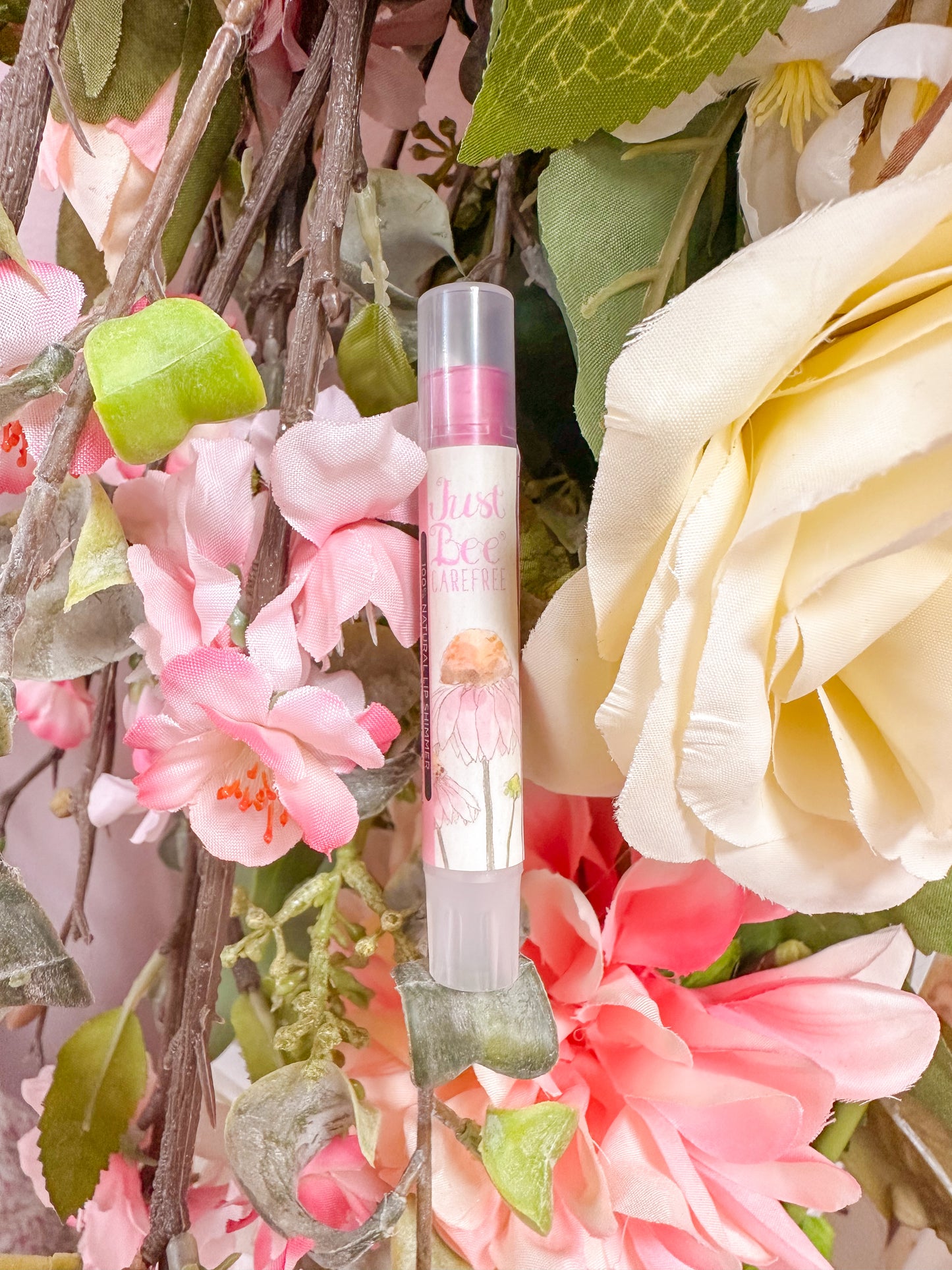 Lip Shimmer Stick