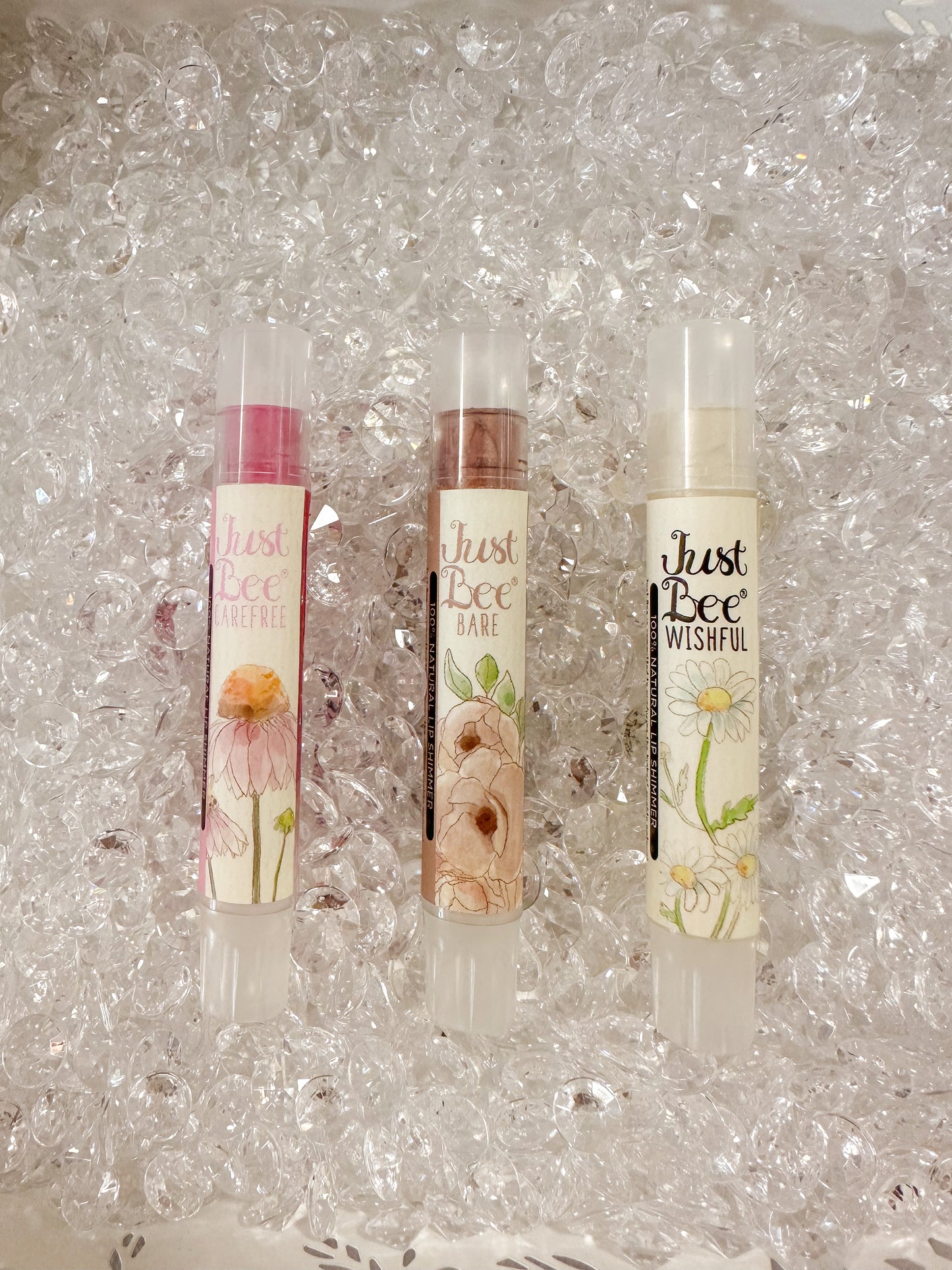 Lip Shimmer Stick