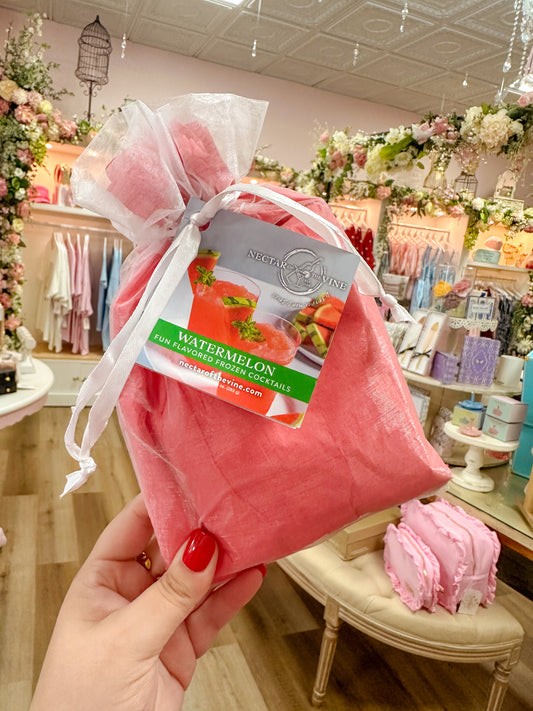 Watermelon Wine Slushy Mix