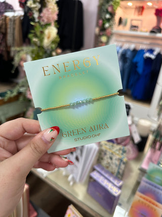 Aura Bracelet