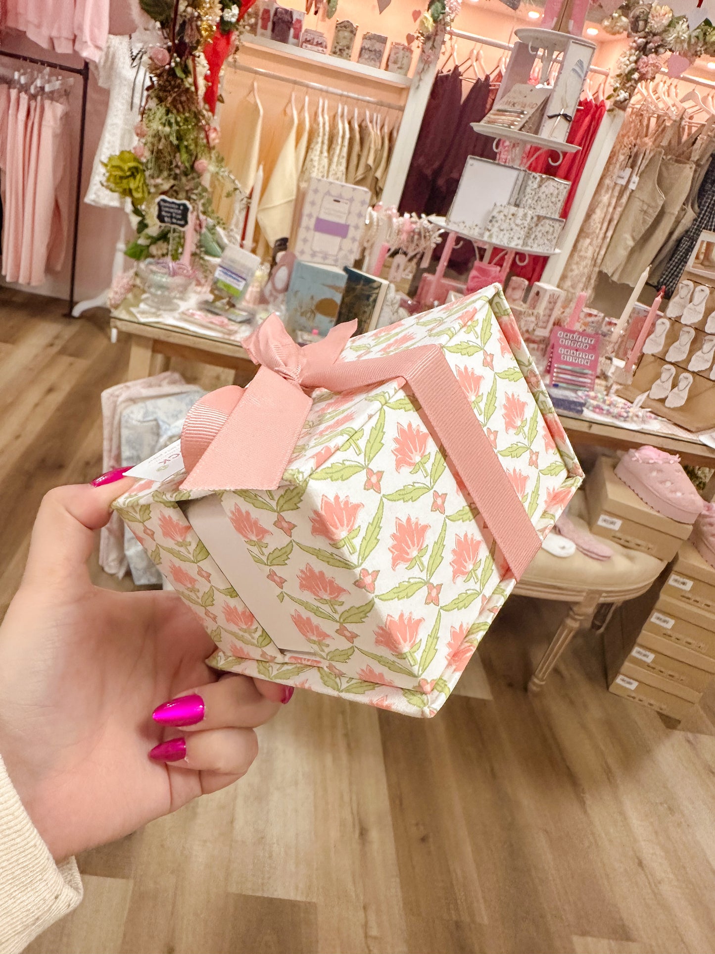 Luxury Stationary Set