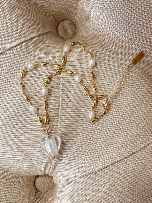 Jill Necklace