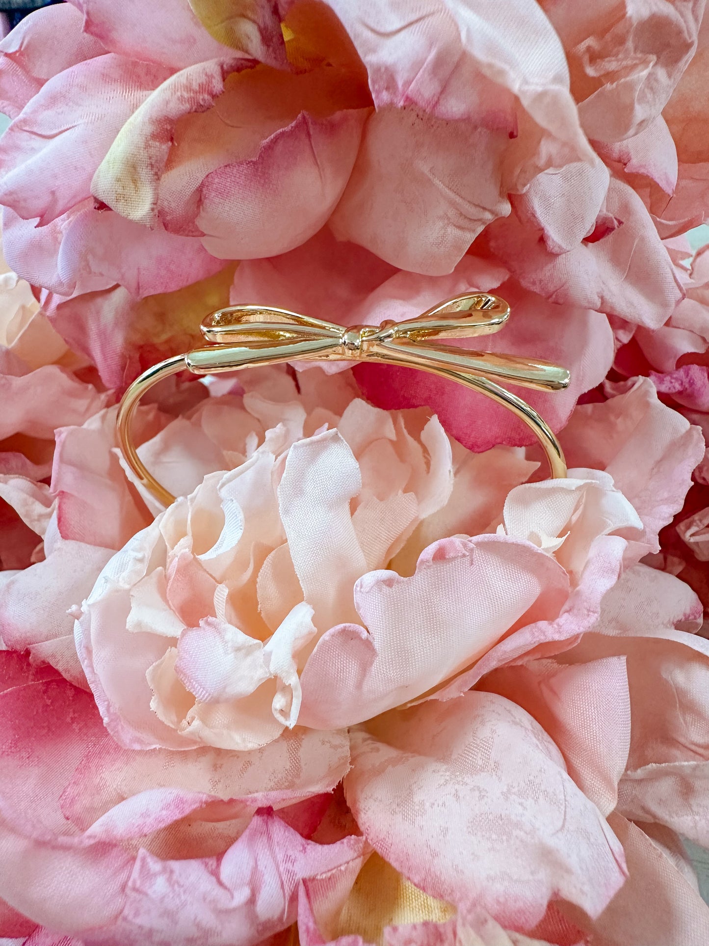 Ballet Core Cuff