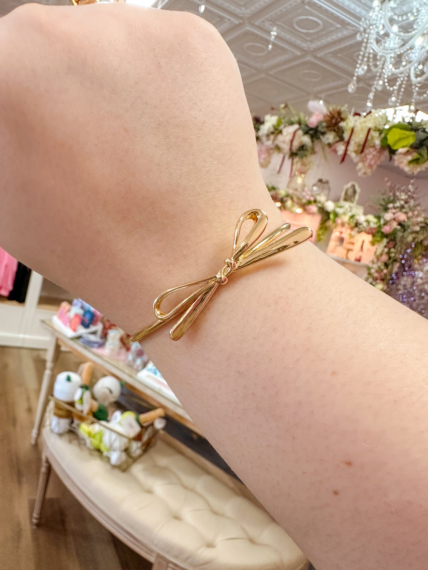 Ballet Core Cuff