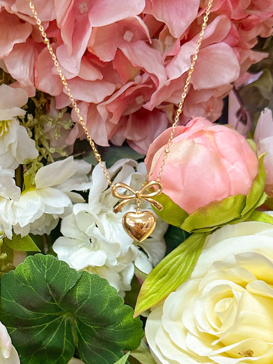 Effie Necklace