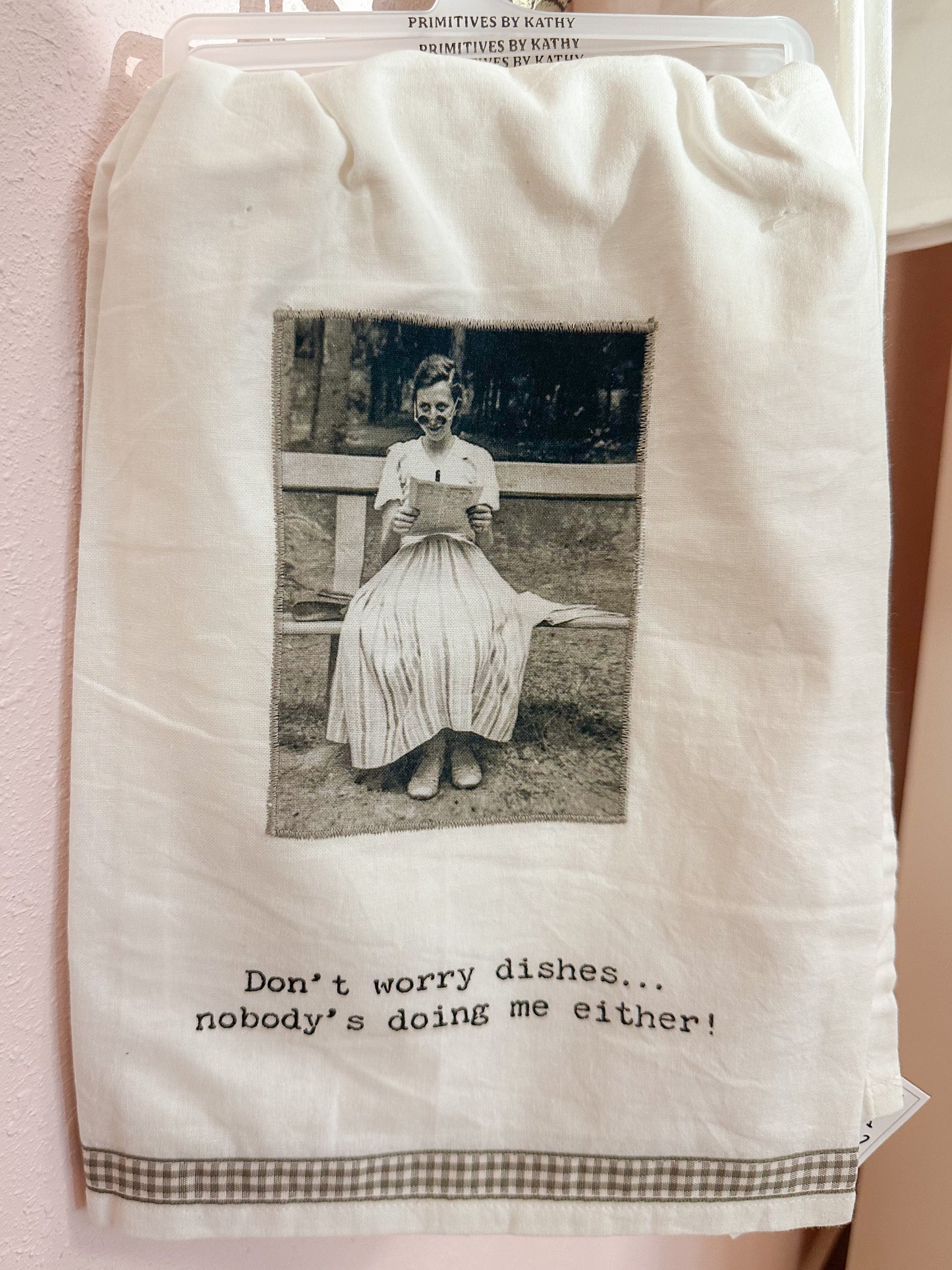 Kitchen Towel