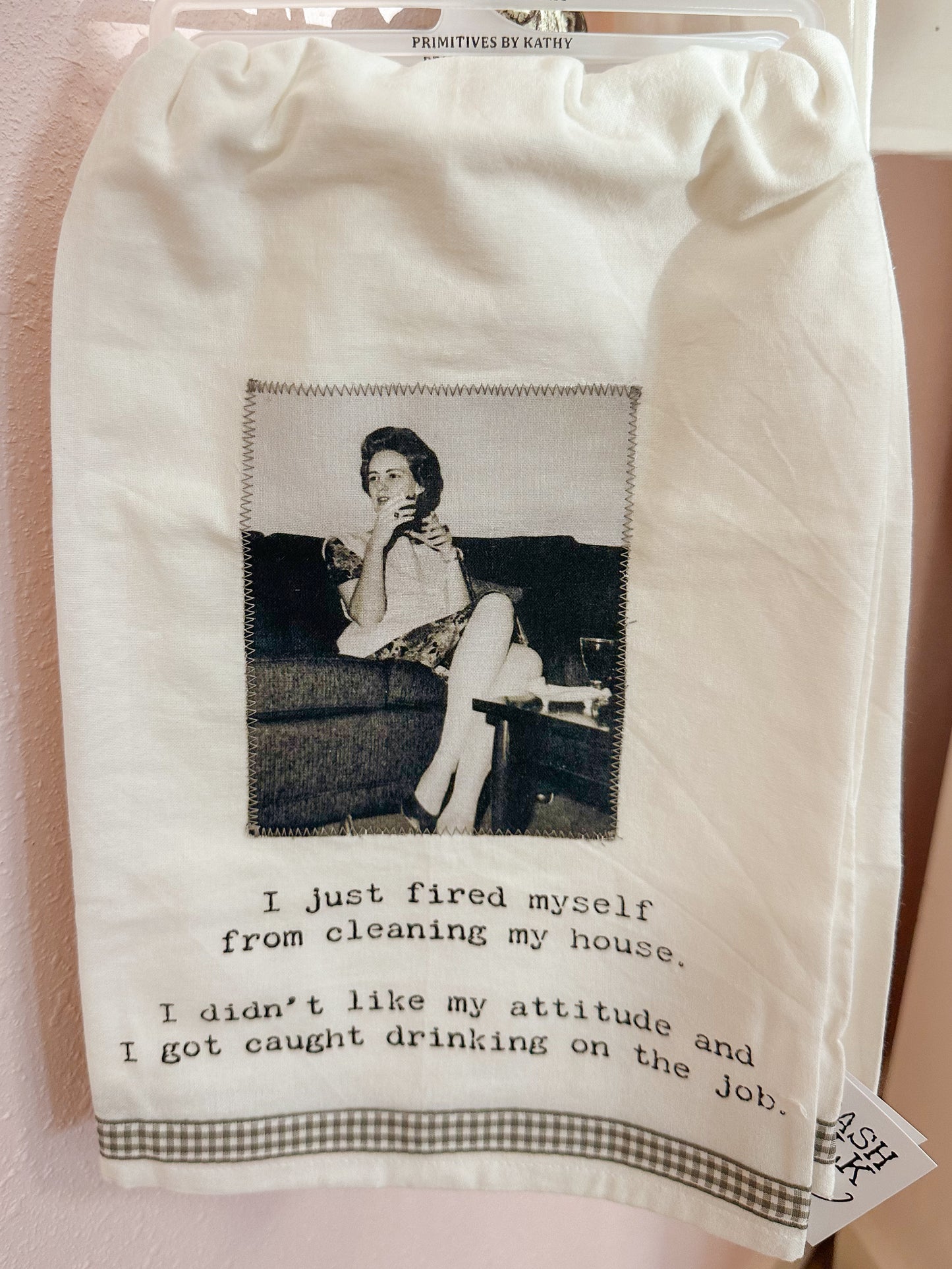 Kitchen Towel