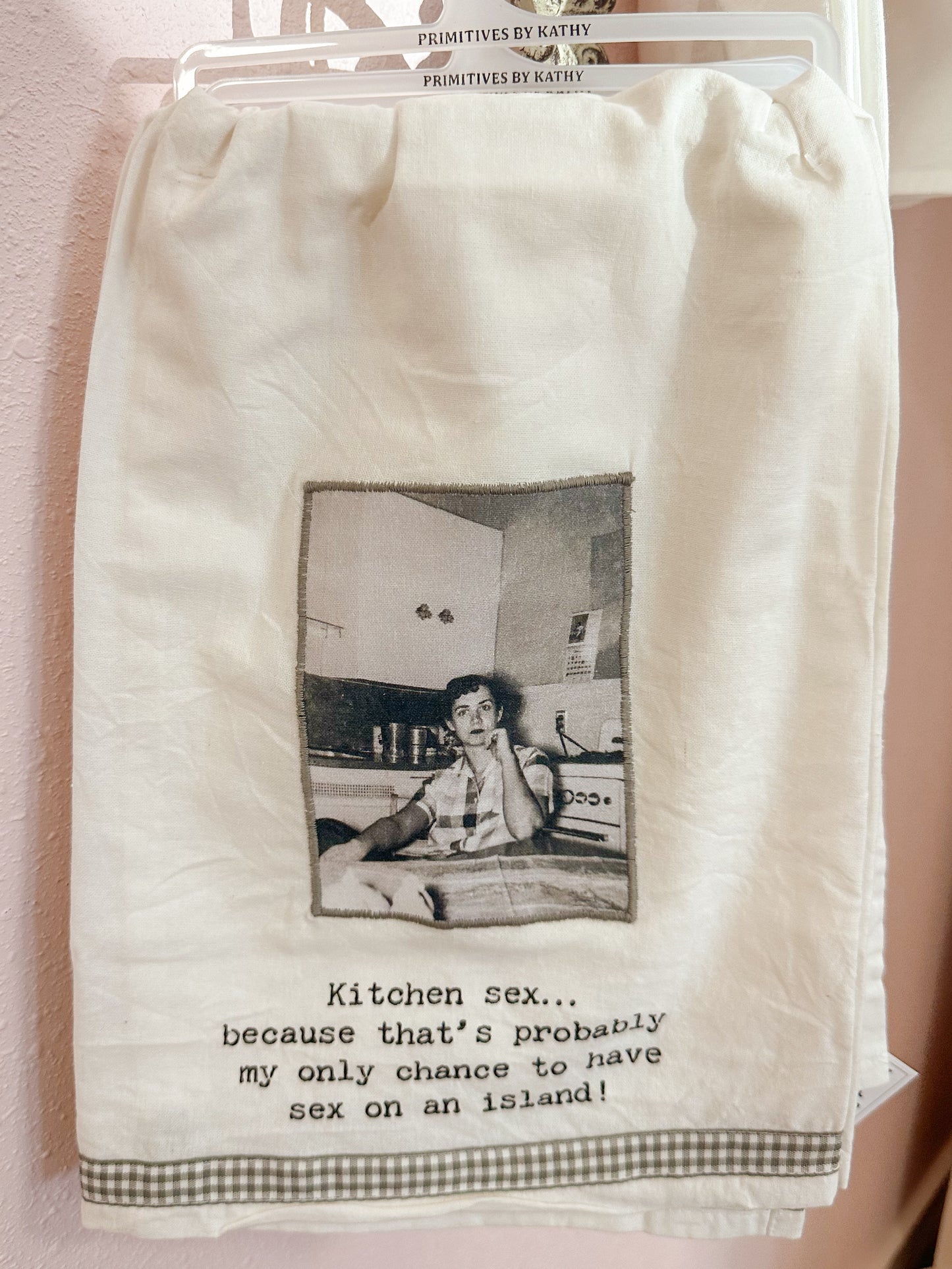 Kitchen Towel