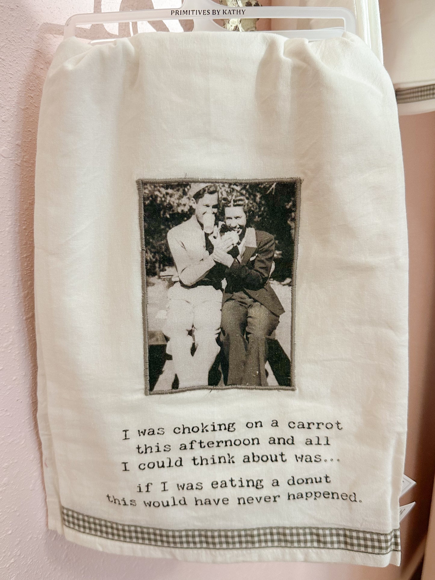 Kitchen Towel