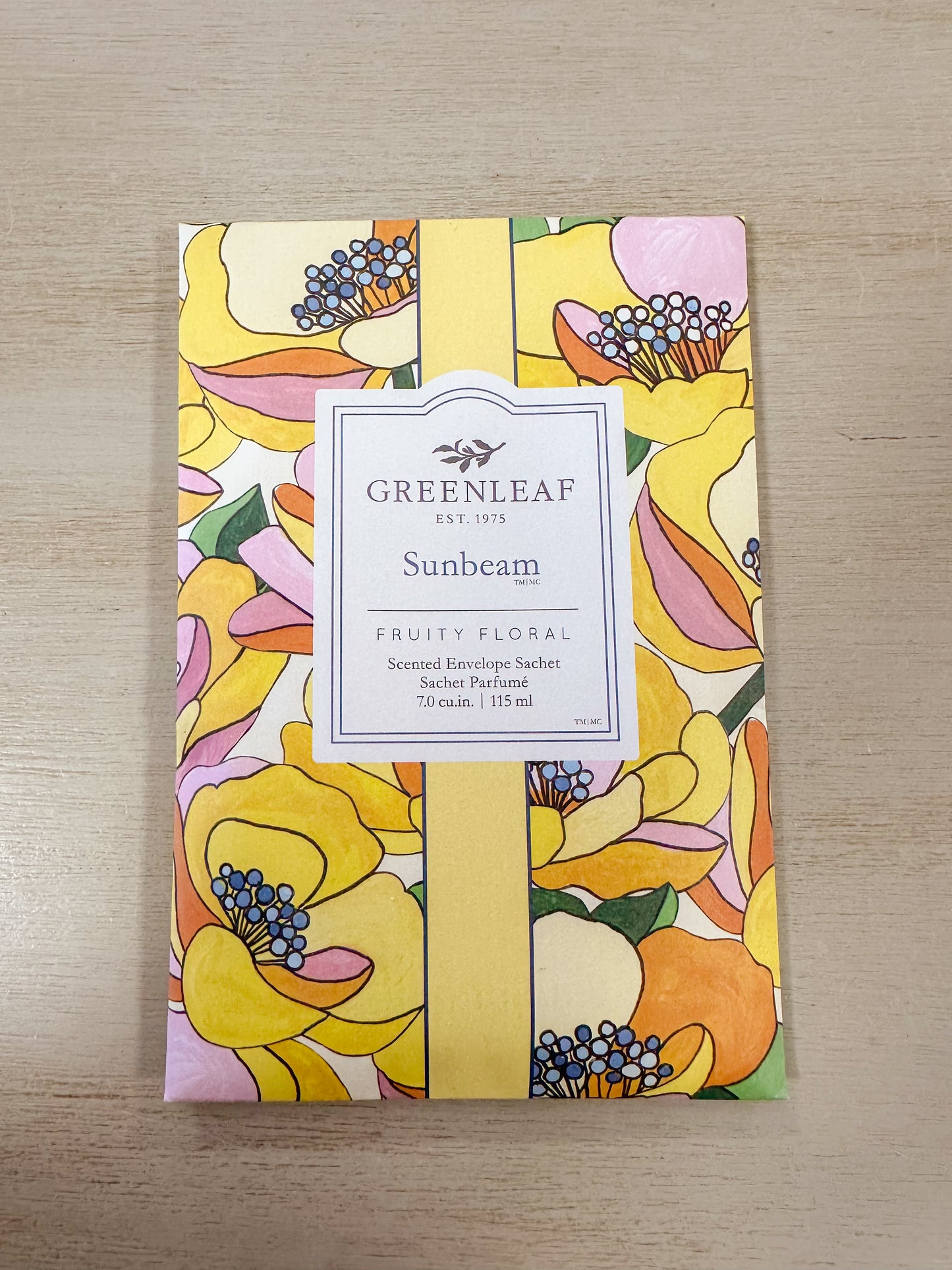 Large Sachet