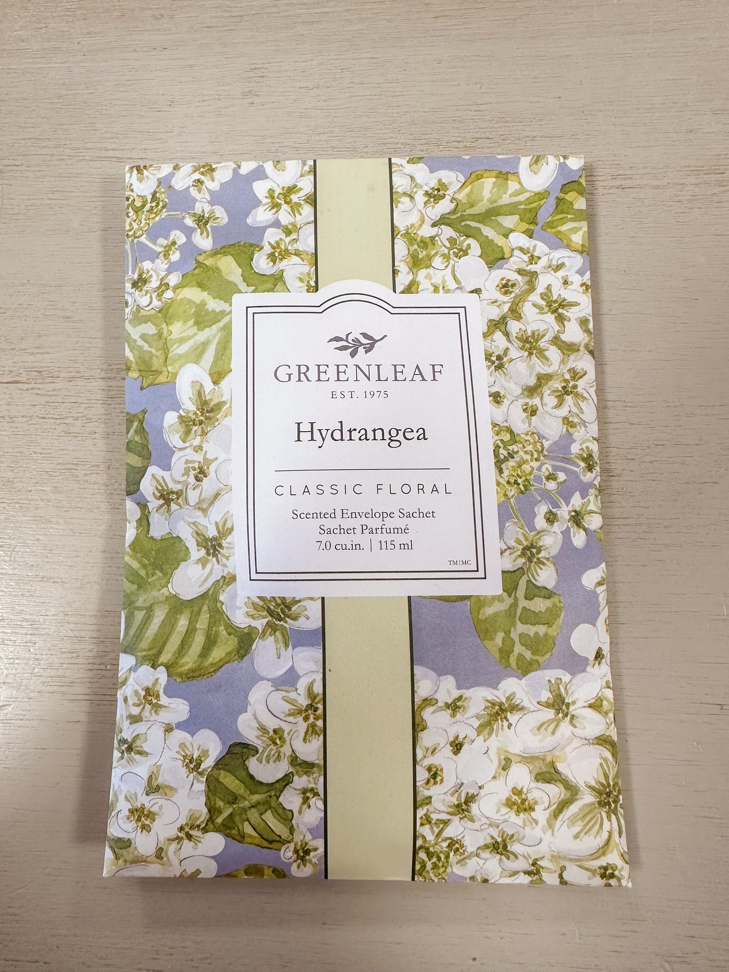 Large Sachet