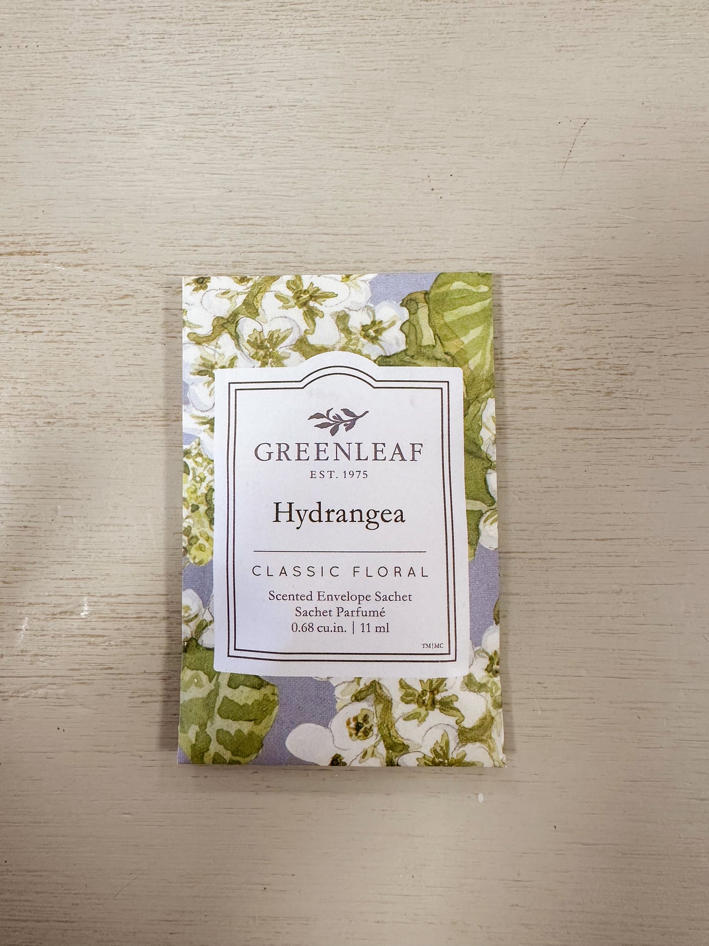 Small Sachet