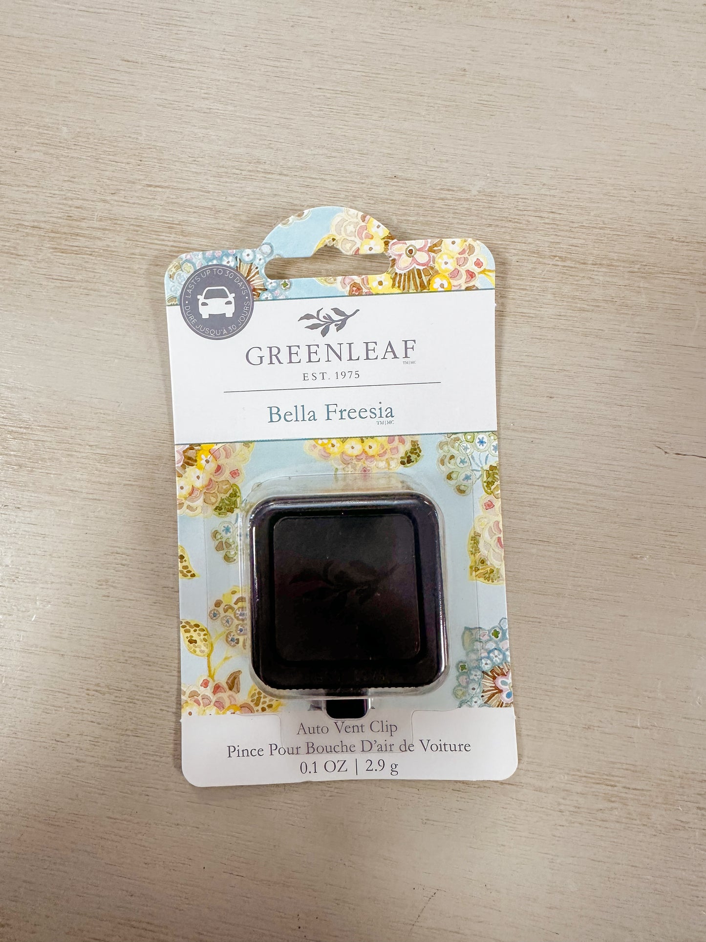 Auto Freshener