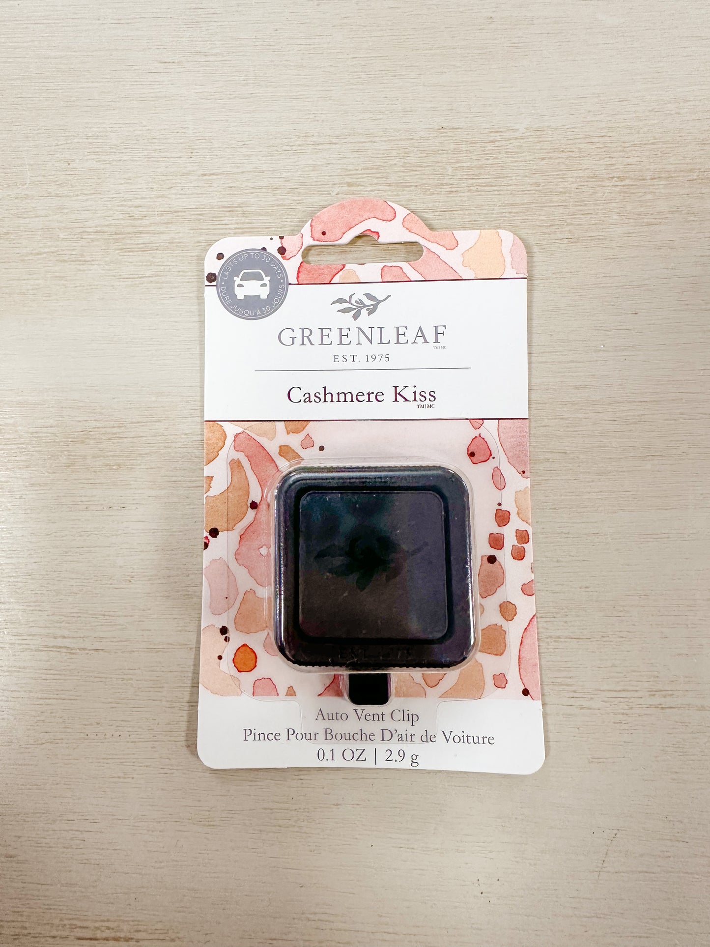 Auto Freshener