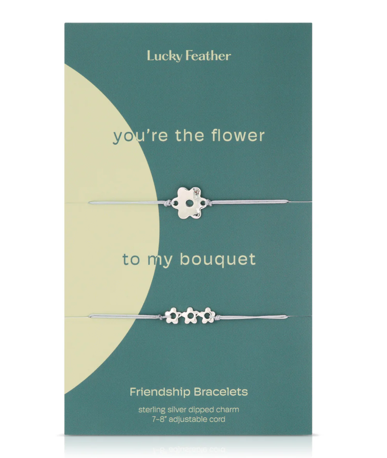 Friendship Bracelets