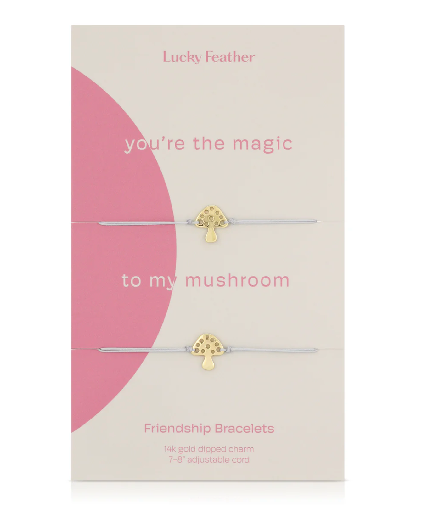 Friendship Bracelets