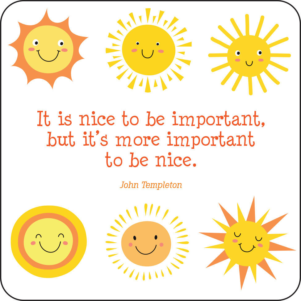 Kindness Lunch Box Notes for Kids! (Set of 60 Cards)