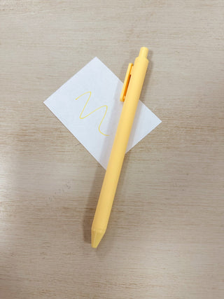 Banana Jotter - Olivia Frank & Co.