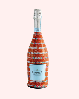 Beau Bottles Swiftie Prosecco Bottle Wrap - Olivia Frank & Co.