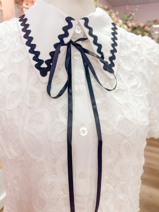 Blair Moment Dress - Olivia Frank & Co.