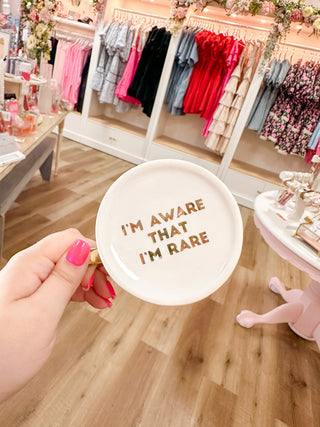 Bling Ring Mug - Olivia Frank & Co.