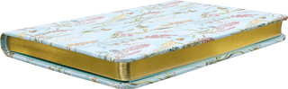 Blooms & Butterflies Journal - Olivia Frank & Co.