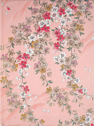 Cherry Blossoms Journal - Olivia Frank & Co.